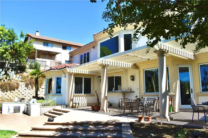 350 Starlight Crest Drive, La Canada Flintridge, California 91011