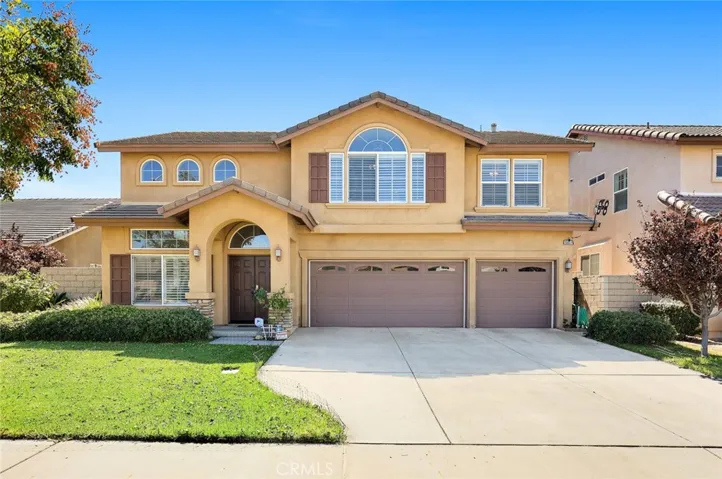15037 Pepperdine Drive, Fontana, California 92336
