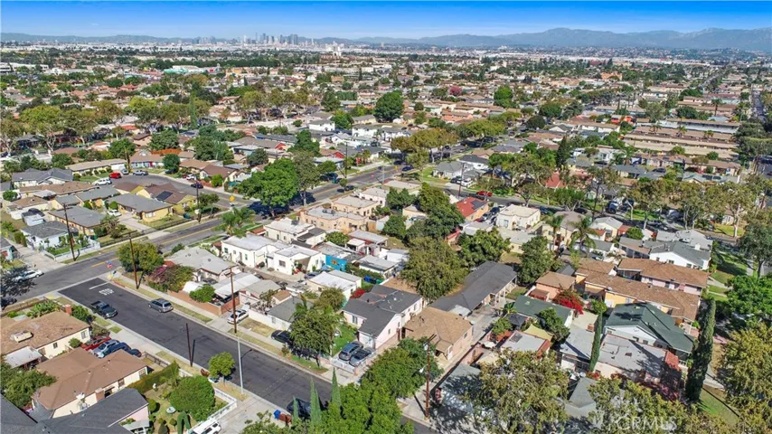 4769 Weik Avenue, Bell, California 90201
