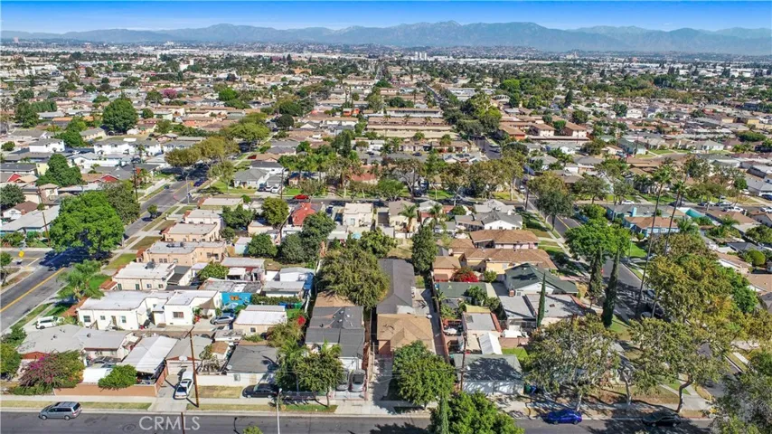 4769 Weik Avenue, Bell, California 90201