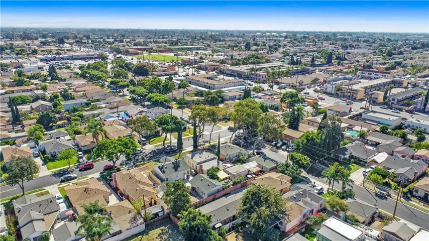 4769 Weik Avenue, Bell, California 90201
