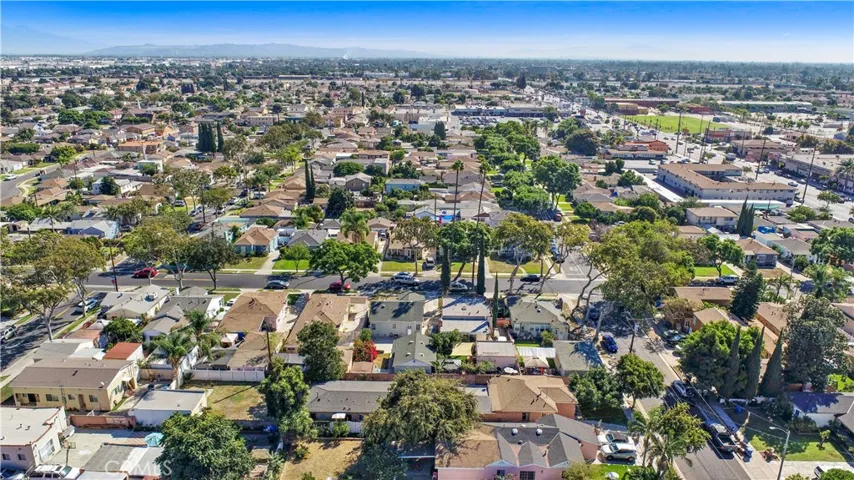 4769 Weik Avenue, Bell, California 90201