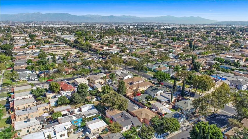 4769 Weik Avenue, Bell, California 90201