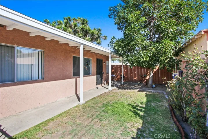 4769 Weik Avenue, Bell, California 90201