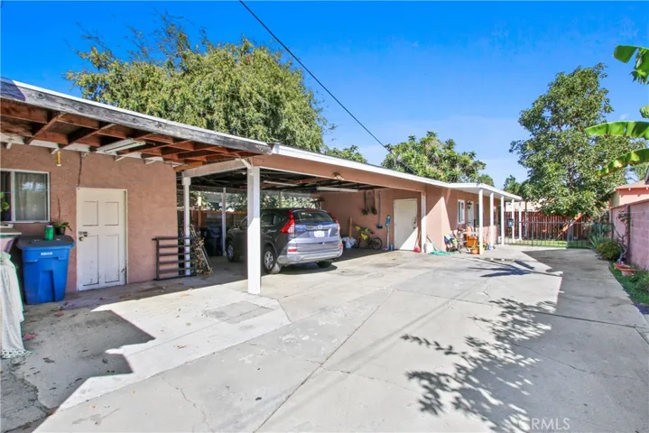 4769 Weik Avenue, Bell, California 90201