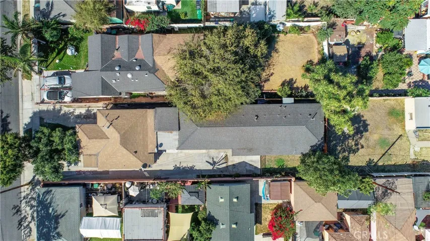 4769 Weik Avenue, Bell, California 90201