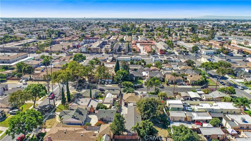 4769 Weik Avenue, Bell, California 90201