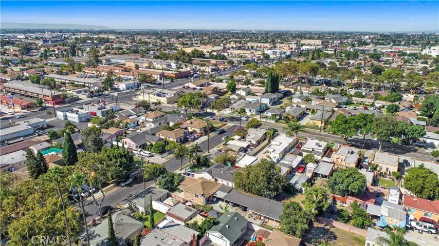 4769 Weik Avenue, Bell, California 90201