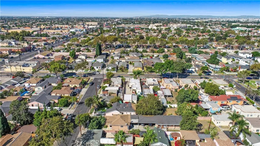 4769 Weik Avenue, Bell, California 90201