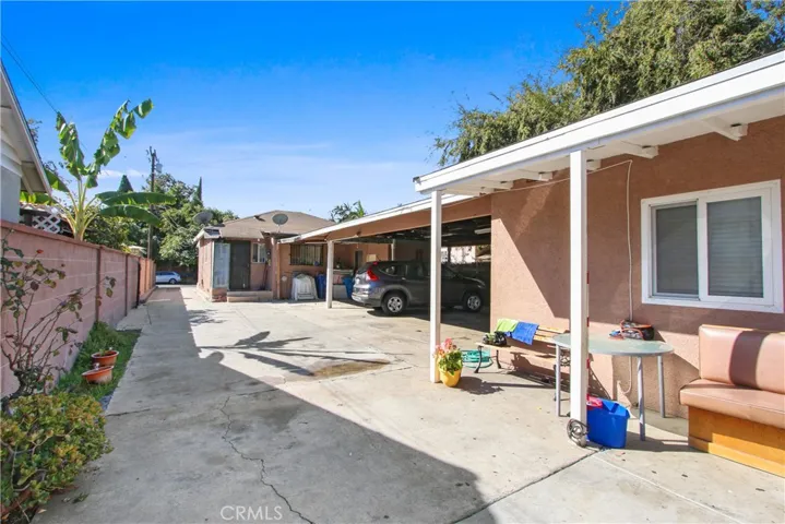 4769 Weik Avenue, Bell, California 90201