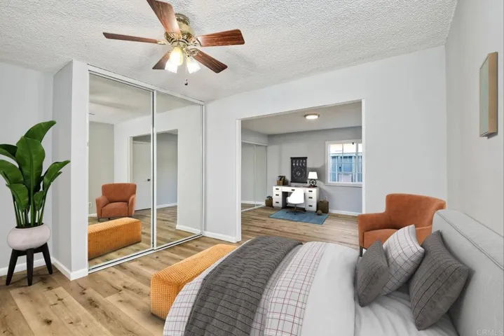 5442 Waring Road, San Diego, California 92120