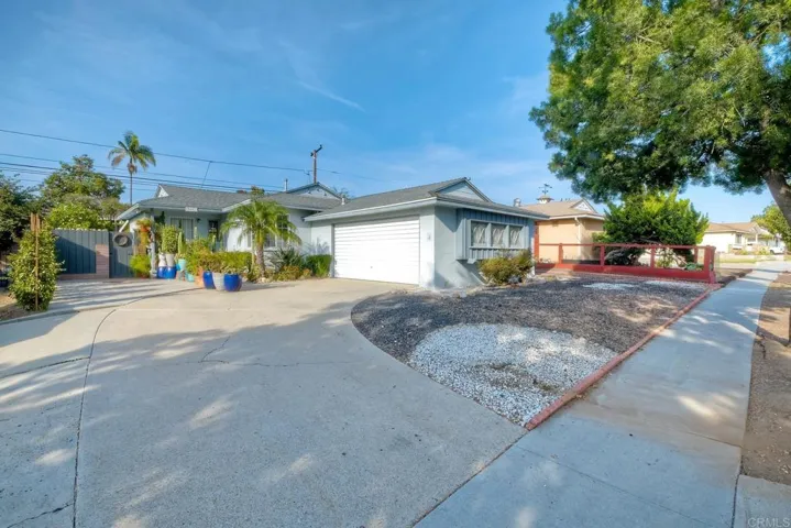 5442 Waring Road, San Diego, California 92120