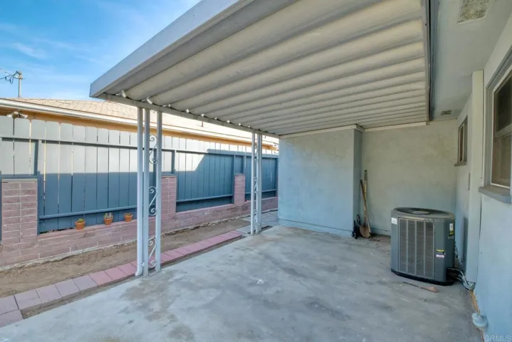 5442 Waring Road, San Diego, California 92120