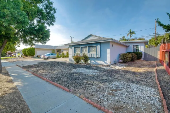 5442 Waring Road, San Diego, California 92120