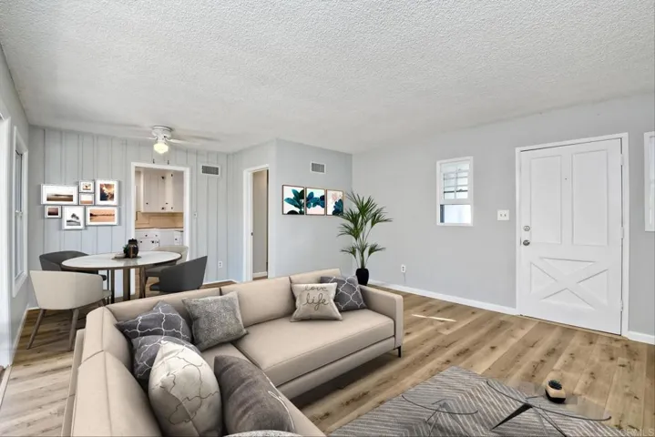 5442 Waring Road, San Diego, California 92120