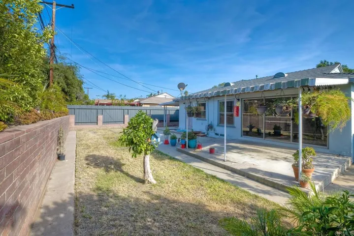 5442 Waring Road, San Diego, California 92120