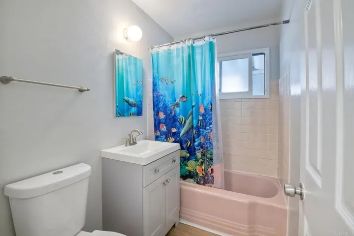 5442 Waring Road, San Diego, California 92120