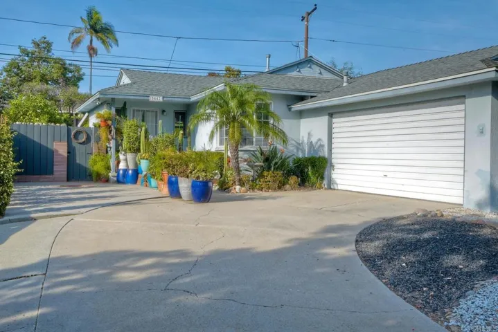 5442 Waring Road, San Diego, California 92120