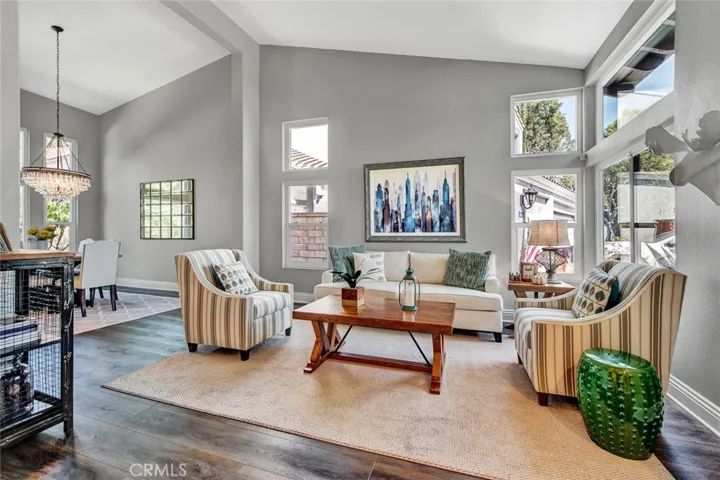 8209 E Woodwind Avenue, Orange, California 92869