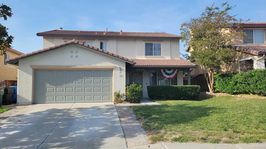 1213 Dawson Drive, Chula Vista, California 91911