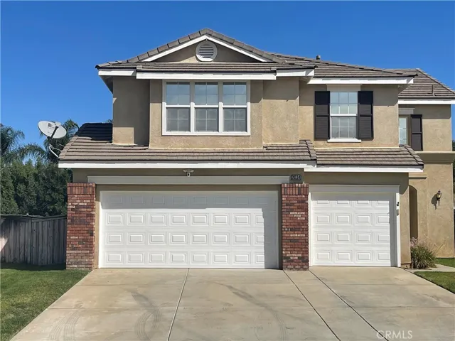 20114 Sedona Drive, Riverside, California 92508