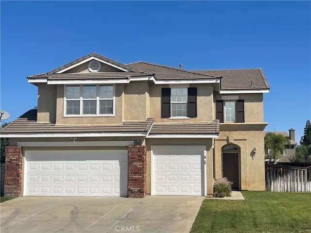 20114 Sedona Drive, Riverside, California 92508