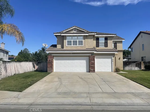 20114 Sedona Drive, Riverside, California 92508