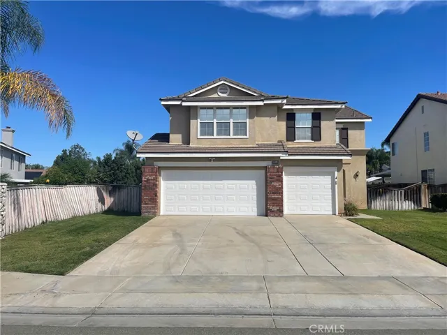 20114 Sedona Drive, Riverside, California 92508