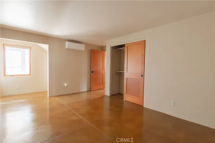 Additional downstairs bedroom #1