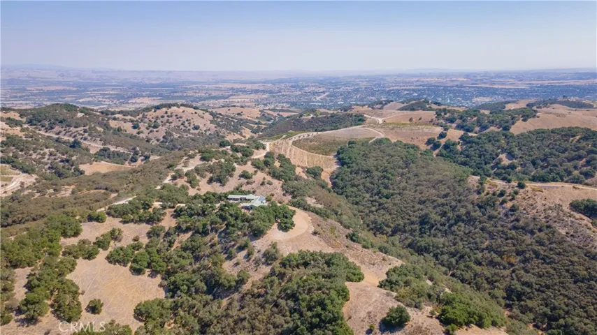 2645 Shale Ridge Road, Paso Robles, California 93446