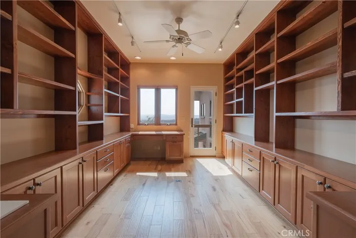Great office space with stunning views