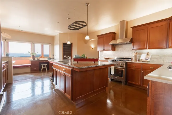 2645 Shale Ridge Road, Paso Robles, California 93446