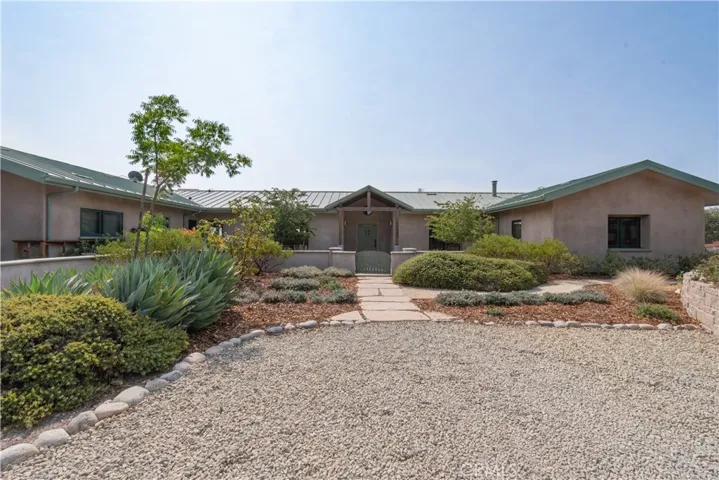 2645 Shale Ridge Road, Paso Robles, California 93446
