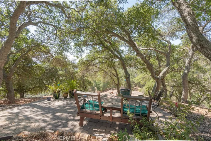 2645 Shale Ridge Road, Paso Robles, California 93446