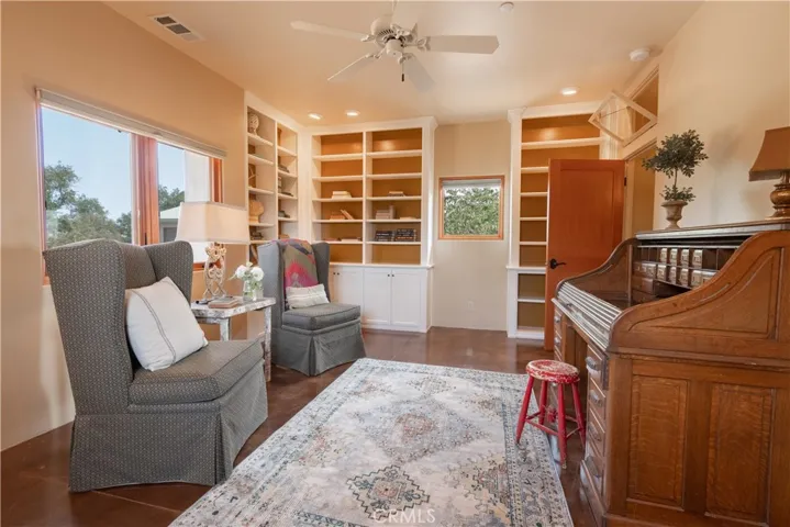 Wonderful office space