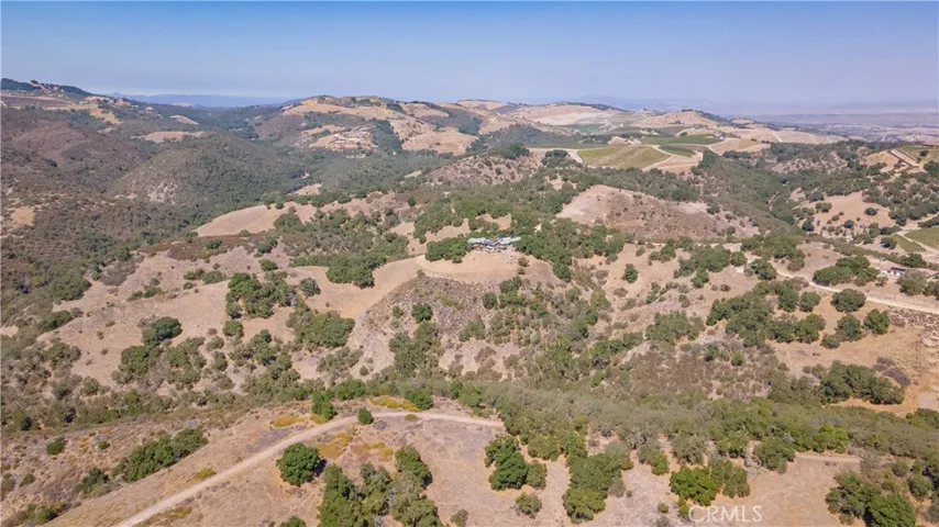 2645 Shale Ridge Road, Paso Robles, California 93446
