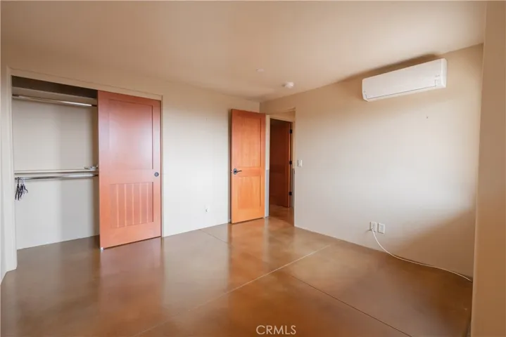 Additional downstairs bedroom #2
