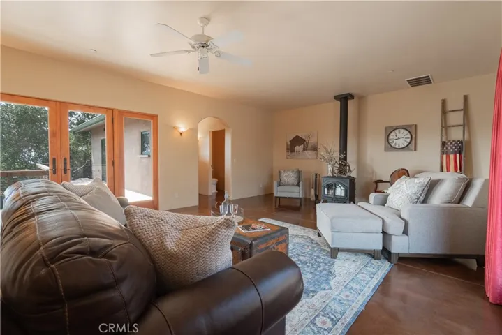 2645 Shale Ridge Road, Paso Robles, California 93446