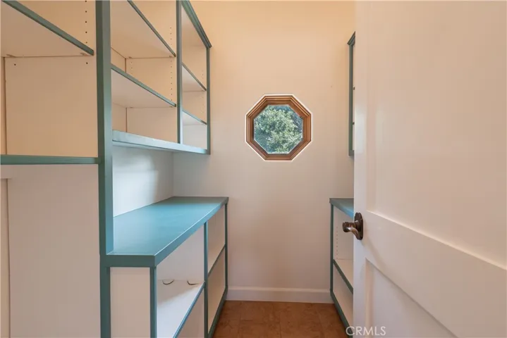 Pantry