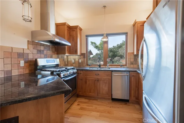 2645 Shale Ridge Road, Paso Robles, California 93446