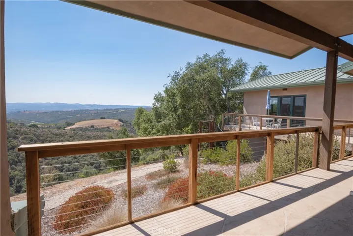 2645 Shale Ridge Road, Paso Robles, California 93446