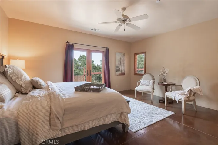 2645 Shale Ridge Road, Paso Robles, California 93446