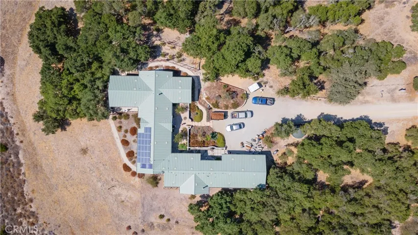 2645 Shale Ridge Road, Paso Robles, California 93446