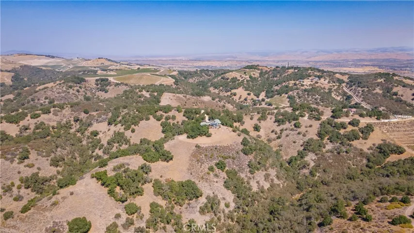 2645 Shale Ridge Road, Paso Robles, California 93446