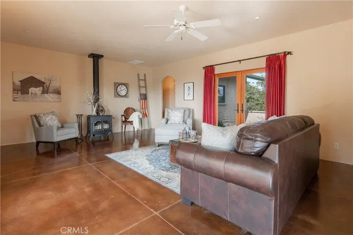 2645 Shale Ridge Road, Paso Robles, California 93446