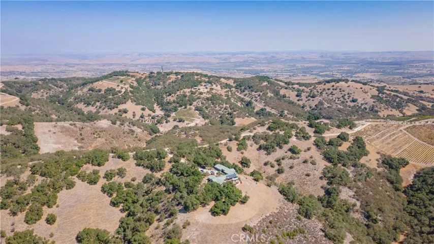 2645 Shale Ridge Road, Paso Robles, California 93446
