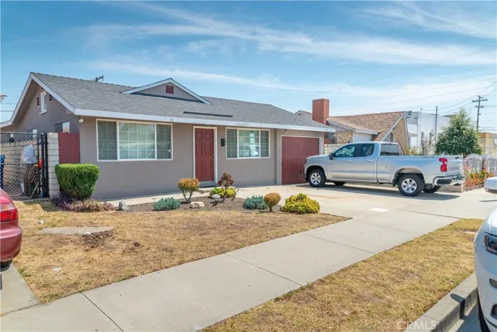 441 E 130th Street, Los Angeles, California 90061