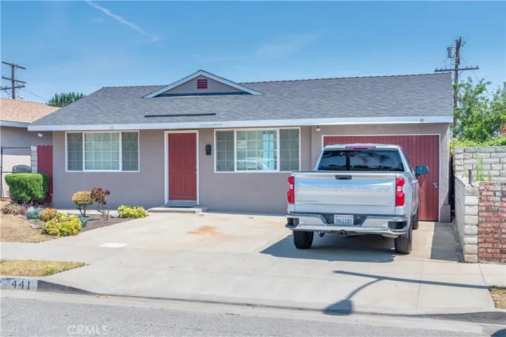 441 E 130th Street, Los Angeles, California 90061