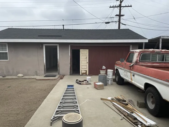 441 E 130th Street, Los Angeles, California 90061
