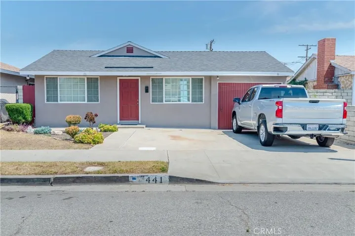 441 E 130th Street, Los Angeles, California 90061
